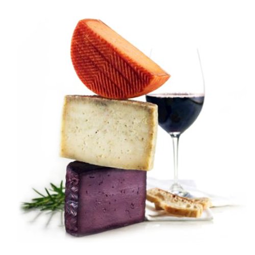 Queso Oveja Curado ‘Romero’ (1 kg) - Buenalba
