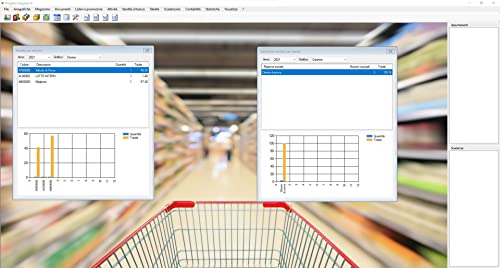 Progetto Negozio 9 - Il Software Per La Gestione Perfetta Del Tuo Negozio - 3