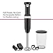 KitchenAid Cordless Variable Speed Hand Blender - KHBBV53