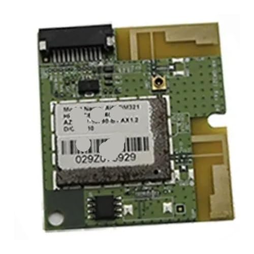 Carte WiFi P1102W Mère Réparation Imprimante en Panne Formateur CF427-60001