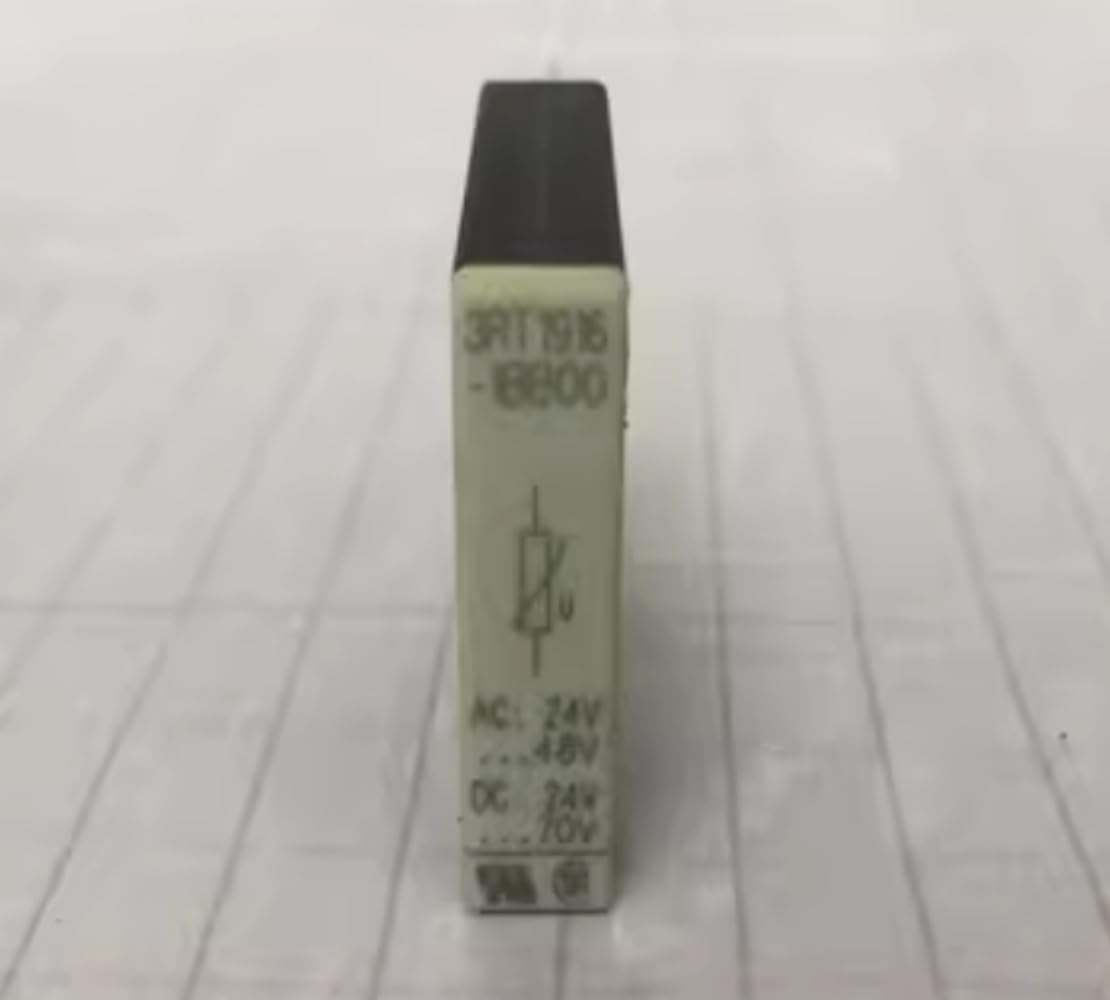 QTY:1 NEW FITS FOR Suppressor 3RT1916-1BB00-