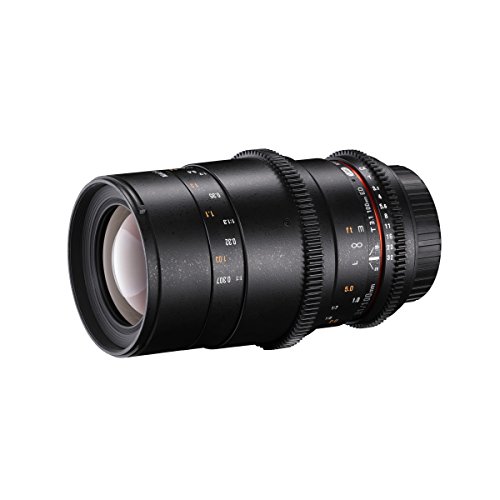 Objectif macro Walimex pro 100 mm f/3.1 vCSC pour Fuji X réussir vos photos de près