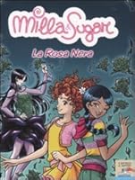 La rosa nera 8856611562 Book Cover