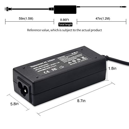 45W-195V-231A-AC-Adapter-Laptop-Charger-for-Dell-Inspiron-11-13-14-17-15-3000-5000-7000-Series-Inspiron-3147-3168-5378-7348-7352-7353-7378-3558-3567-5555-5559-7558-5755-5759-Power-Supply-Cord