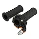 Alamor Restrictable Twist Throttle Kabel Set Für 47Cc 49Cc Mini Moto Bike Dirt Bike Quad