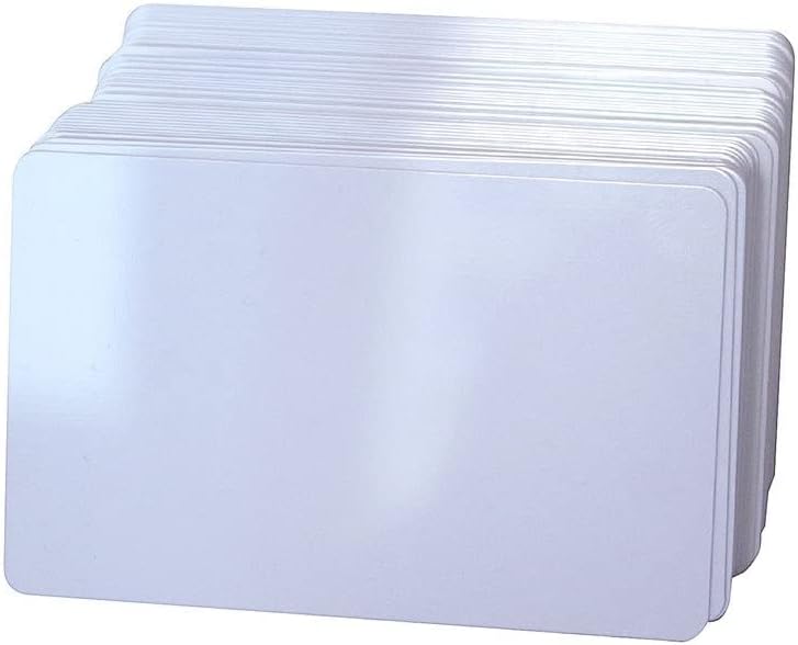 Bluefield UHF Distance Cards 5pcs