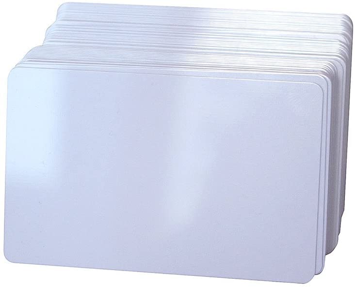 Bluefield UHF Distance Cards 5pcs