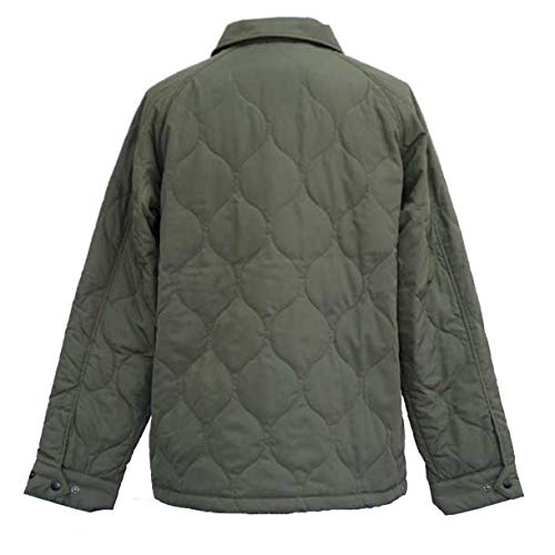 Amazon.co.jp: hummel(ヒュンメル) 中綿 キルティングジャケット 