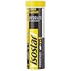 Isostar Powertabs Zitrone, isotonisches Getränk,Sportdrink für intensives Training, 1er Pack (in 1Tube 10 Tabs)