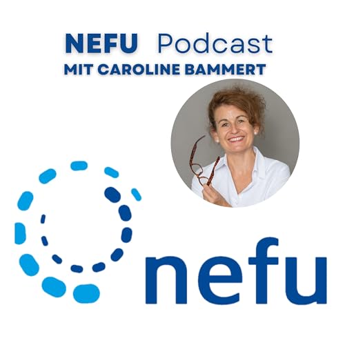 4. NEFU Podcast - Gespr&auml;ch mit Caroline Bamert cover art