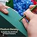 FLOFARE Pack of 3 Floral Foam Blocks Each (5.5