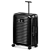 Produktbild Victorinox Airox Medium Hardside Case, Reisekoffer, Trolley, Leicht, Damen/Herren, 46 x 29 x 69 cm, 74 Liter, Schwarz