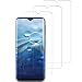 Produktbild KESTY Panzerglasfolie Schutzfolie für Samsung A20E, 2.5D Runde Kante Panzerglasfolie für Galaxy A20E, Ultra-klar, Anti-Kratzen, Anti-Öl, Displayschutzfolie für Samsung Galaxy A20E-[3 Pack]