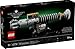 LEGO Star Wars Luke Skywalker's Lightsaber, Return of The Jedi Collectible Model Set 40730, 145 Pieces, Display Stand, Ages 18+