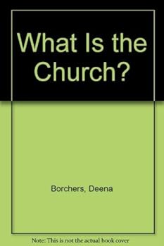 Paperback What Is the Church? Book