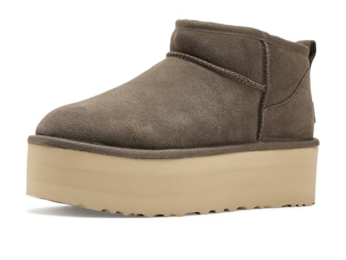 UGG Ultra Mini Platform Boot