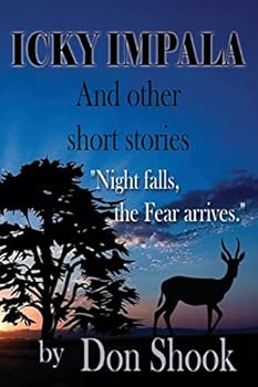 Paperback Icky Impala: and other short stories Book