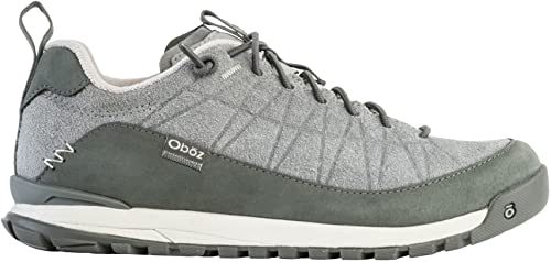 Image of Oboz Women's Jeannette Low Casual Shoe