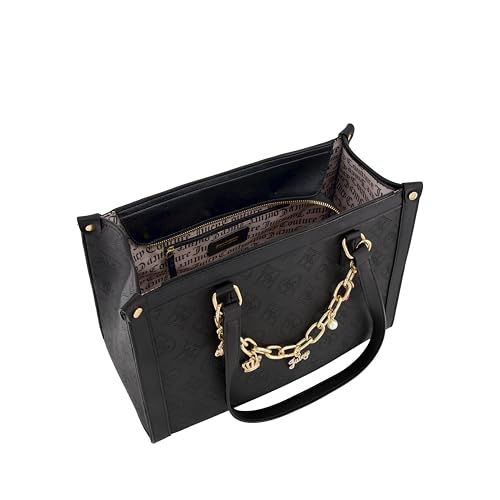 Bolso Tote para mujer Juicy Couture miniatura 4