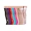 12 Pairs Mixed Colors