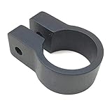 putlocker123  Pitlock Sattelklemme 34,9 mm schwarz für Schnellspanner