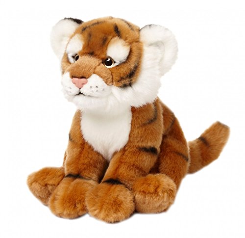 Mimex - Tigre de Peluche (WWF-15192041) Mimex - Tigre de Peluche (WWF-15192041)