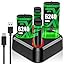 4*6240mWh Battery Pack