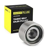 RIDEX PLUS 313D0023P Umlenkrolle Zahnriemen Kompatibel mit FIAT PUNTO 188 55186361 55187101 K68189934AA