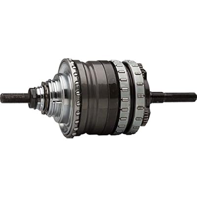 Shimano Alfine 11-Velocidades Montaje Interno con Peru Ubuy