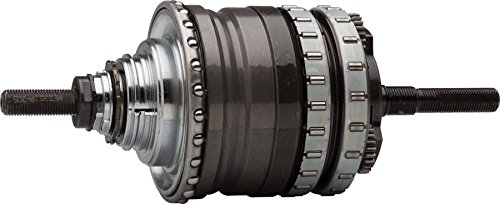パーツ SHIMAMO/SG-S7001-11/32H/ALFINE Shimano Alfine SG-S7001 11-Speed Internally Geared Disc
