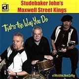 That's the Way You Do