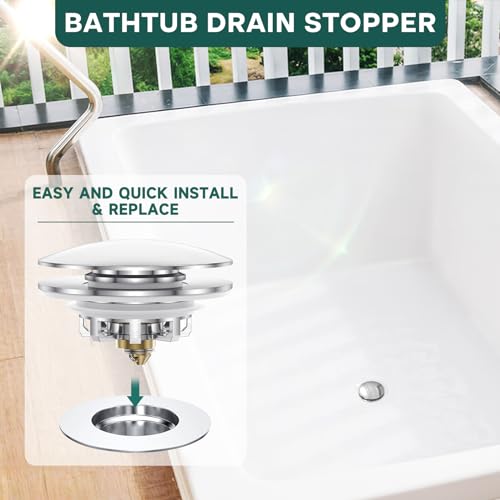 Comparativas de Tapon para jacuzzi los preferidos por los clientes. 18 Imagen adicional