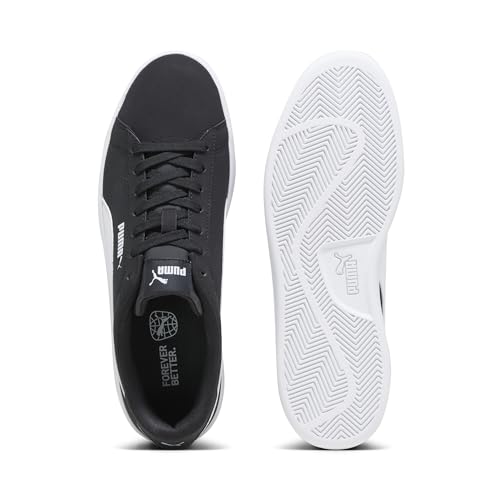 Image of Puma Unisex Adult Smash 3.0 Buck Sneaker