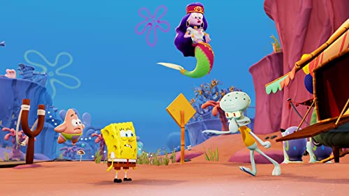 Reviews y listado de Juego salta pirata del mes. 41 Imagen adicional