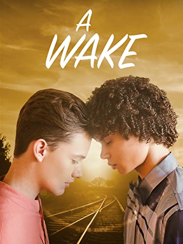  A Wake