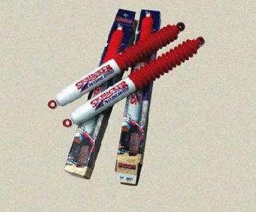 Skyjacker H7037 Shock Absorber