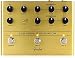 Fender Duel Pugilist Distortion Pedal