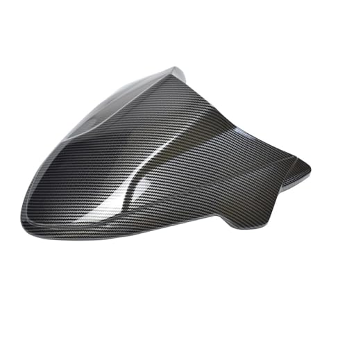 Capot de selle arrière pour CB650R CBR650R 2021-2023 carénage moto passager noir