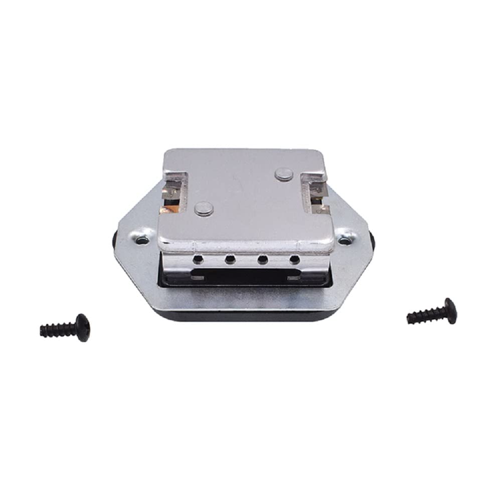 1PC/Set Blower Resistor MR576271 Compatible with MlTSUBLSHl PAJER0 L0 M0NTER0 CAIJUN-AUTO