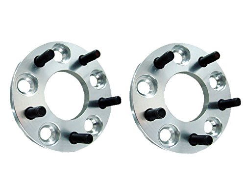 SEIKOH ChgbhXy[T[ 2g PCDϊ114.3100 5H P1.5 15mm Vo[ B26ASET2