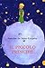 Il piccolo Principe (Italian Edition)