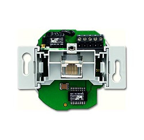 Preisvergleich Produktbild ABB Busch-Jaeger Basisunit Outlet-Component schakelmateriaal