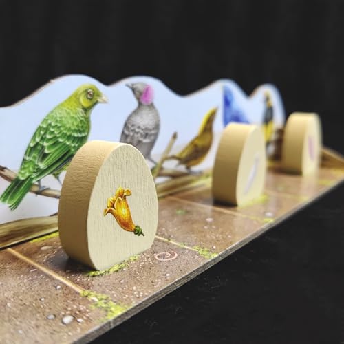 Cranio Creations Bower una obra de arte interactiva con componentes de madera y losetas únicas 5