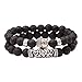 UINGKID-Serie Armband Kreative Stilvolle Charm Charming Armreif Schmuck Zubehör Neue