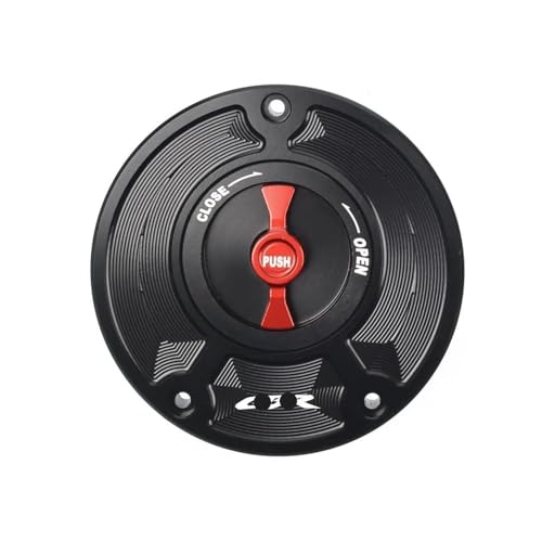 Bouchon de réservoir carburant moto pour rouler sereinement en CBR