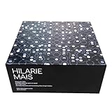 Clemens Habicht Artist Series Jigsaw Puzzle - Tempus 6 by Hilarie Mais - 1024 Pieces - Extreme Difficulty Level