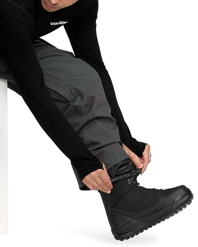 Volcom NWRK Baggy Snowboard Pants