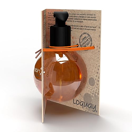 Tratamientos De Cabello, Beauty silicas cabello Marca Loquay (3)