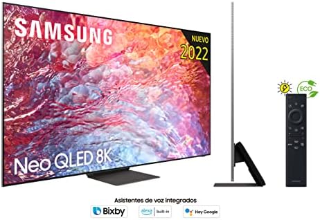 SAMSUNG QE55QN700B QLED UHD 8K 55 cali Smart TV 2022