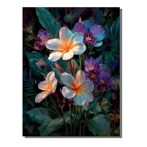 G A hG (t[X) l̎q̂߂̃Mtg ŃyCg SҌ LbgŃyCg fW^G  60 x 80 cm uVƃANG̋Ă܂ DIY Paint by Numbers rO[ Ce